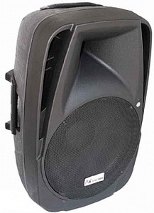 רמקול מוגבר 15  500W ZD 15PA APEXTONE