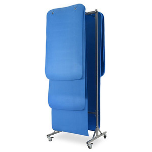 מתלה נייד למזרני לולאות 12160