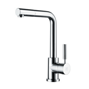 ברז מטבח נשלף 1235