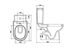 מונובלוק מפואר indusa alfa plus Sunindusa