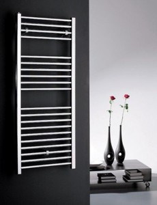 מייבש מגבות ניו-כרומו דה לונגי איטליה