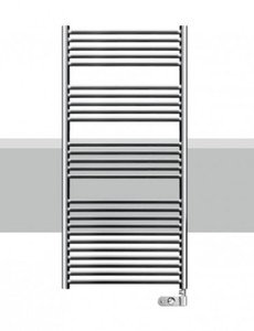 מייבש מגבות עם פרופילים עגולים DeLonghi דה לונגי