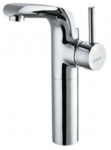 ברז פרח גבוה לכיור רחצה 2908-01 Balle-beile