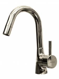 ברז מטבח ברבור Balle-beile