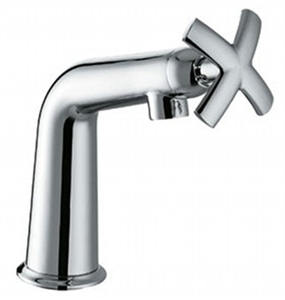 ברז מים קרים Balle-beile