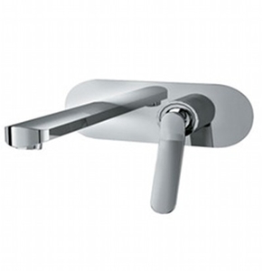 ברז מהקיר לכיור רחצה 3002 Balle-beile