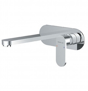 ברז מהקיר לכיור רחצה 2802 Balle-beile