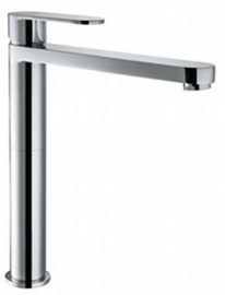 ברז פרח גבוה לכיור רחצה 2808-01 Balle-beile