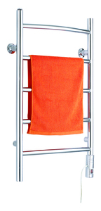 מחמם מגבות איכותי עם תו תקן