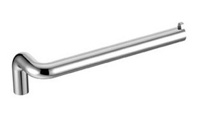 מוט תליה למגבת פנים