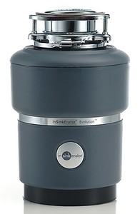 טוחן אשפה IN-SINKerator EVOLUTION 100 In sink