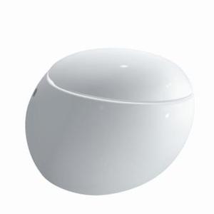 אסלה תלויה alessi one