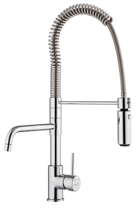 ברז קפיץ תעשייתי