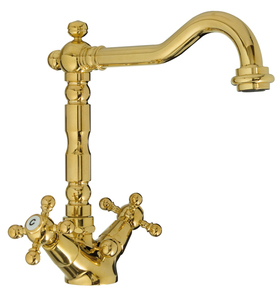 ברז מטבח עתיק