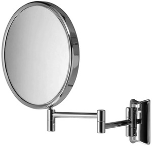 מראה קוסמטית תלויה מפרקית