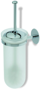 מברשת אסלה תלויה