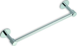 מוט 34.5 ס"מ למגבת