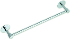 מוט 45.5 ס"מ למגבת