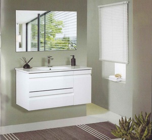 ארון תלוי 102 ס"מ תוצרת הארץ