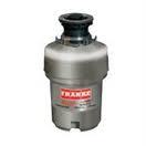 טוחן אשפה 4\3 FRANKE