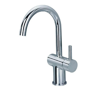 ברז רחצה פרח בינוני ע.ג לירן