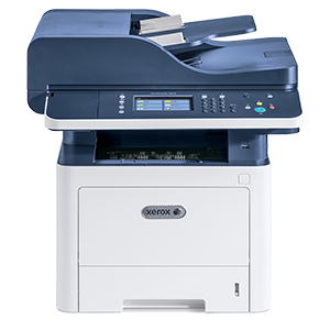  מדפסת Xerox WorkCentre 3335V_DNI זירוקס