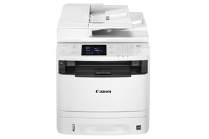 מדפסת לייזר משולבת ש/ל Canon MF416dw 