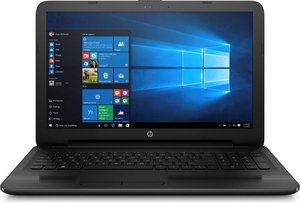 מחשב נייד HP 255 G6 חלונות 10 דיסק 500GB זכרון 4 ג'יגה מעבד 4 ליבות AMD E2 מסך 15.6