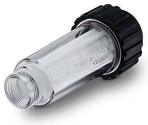 פילטר מים למכונת שטיפה Karcher