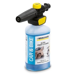 מיכל מקציף + סבון דגם FJ10 Karcher