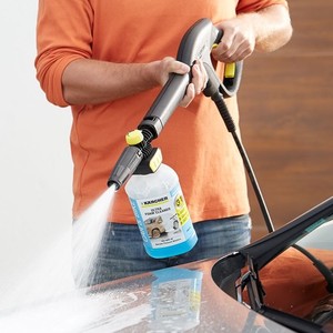 מיכל מקציף + סבון דגם FJ10 Karcher