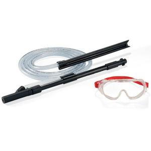 מערכת ניקוי בהתזת חול Karcher