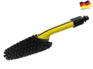 מברשת ג'נטים לגלגלי הרכב Karcher