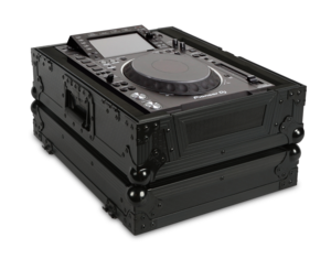 UDG Ultimate Flight Case Multi Format CD MIXER קייס