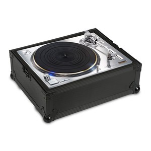 UDG Ultimate Flight Case Multi Format Turntable קייס