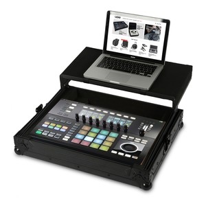 UDG Ultimate Flight Case NI Maschine קייס