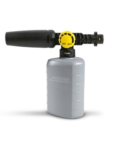 מיכל מקציף 0.6 ליטר דגם FJ6 Karcher