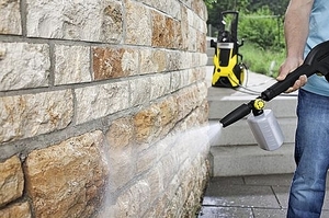 מיכל מקציף 0.6 ליטר דגם FJ6 Karcher