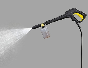 מיכל מקציף 0.6 ליטר דגם FJ6 Karcher