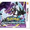 Pokemon Ultra  Moon 3DS