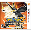 Pokemon Ultra  SUN 3DS