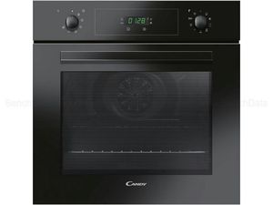 תנור  פרוליטי קנדי בנוי דגם FCP676W לבן 