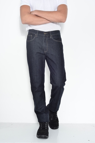 ג'ינס MANHOOD גזרה ישרה