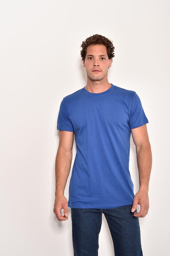 חולצת T בייסיק