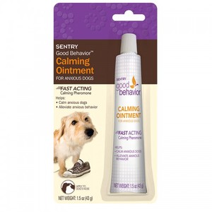 סנטרי- משחת הרגעה לכלב