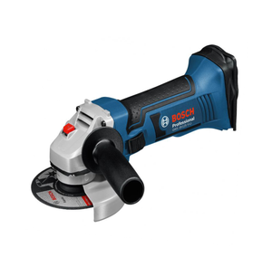 גוף משחזת זוית נטענת GWS 18V LI   בוש