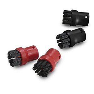 סט 4 מברשות לקיטורית Karcher