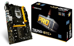Biostar H110MGV3 Ver. 7.x Realtek LAN Drivers (2019) Download Drivers: Biostar H110MGV3 Ver. 7.x Realtek LAN