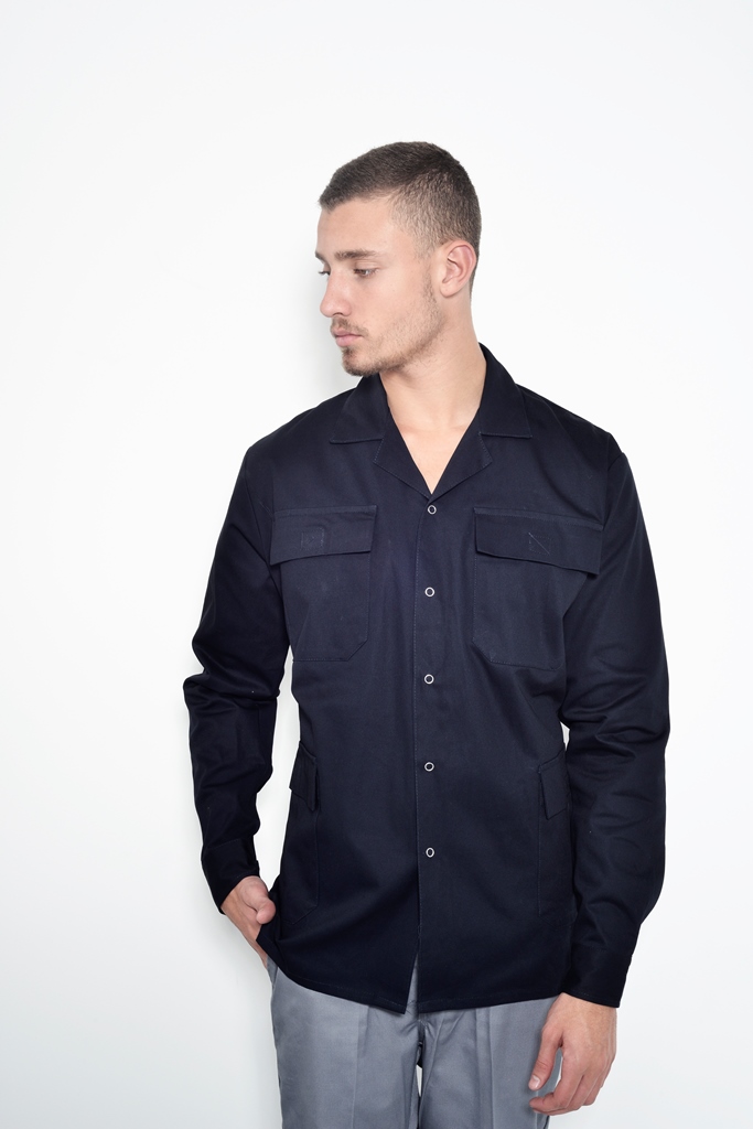 מקטורן 4 כיסים