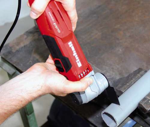 מולטיטול TE-MG 300 EQ